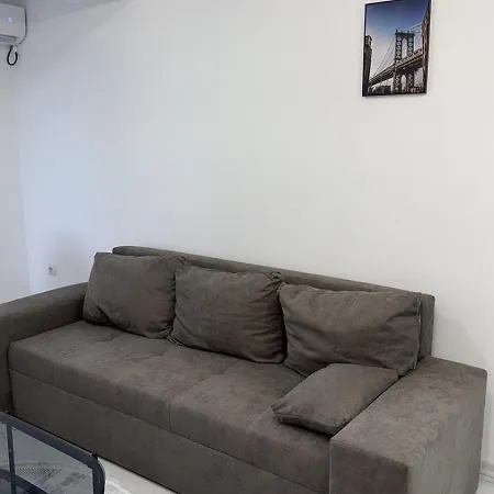 Luxury View - * Skopje