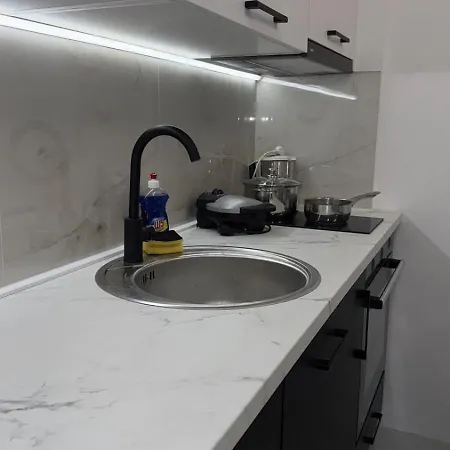 Appartement Luxury View -