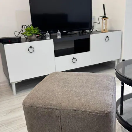 Luxury View - Skopje