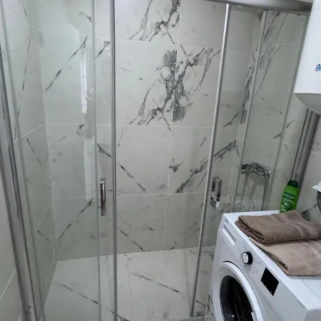 Luxury View - * Skopje