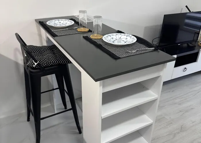 Apartment Luxury View -