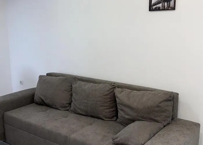 Luxury View - * Skopje