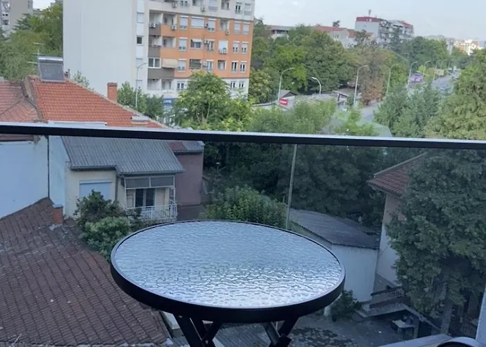 Luxury View - Skopje