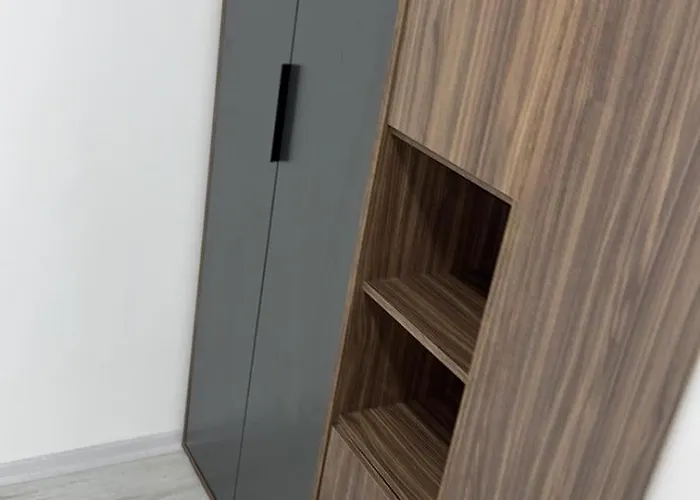 Luxury View - * Szkopje