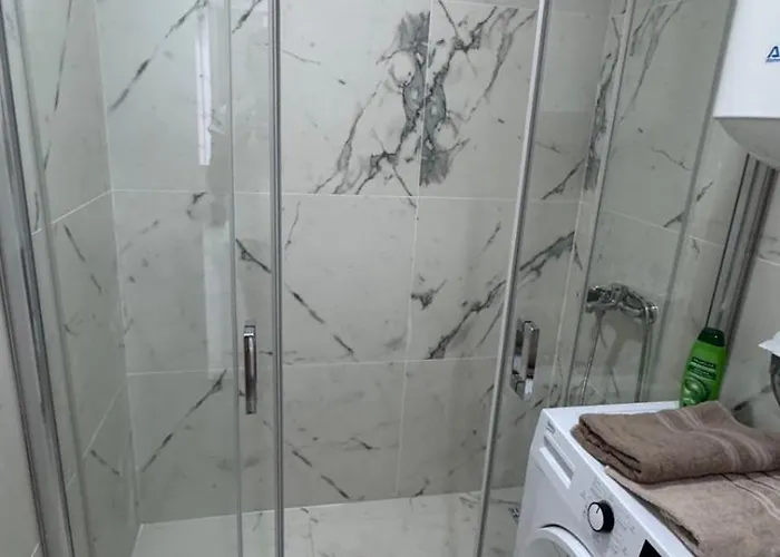 Luxury View - * Skopje