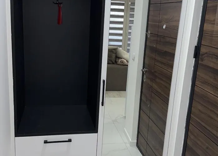 Luxury View - * Skopje